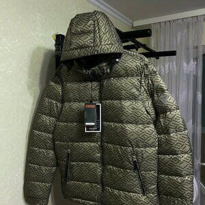 Guess down jacket